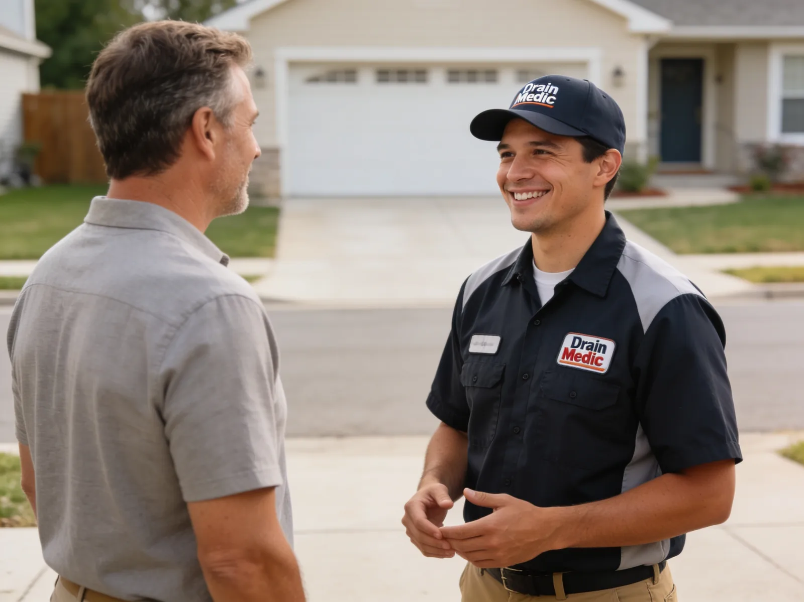 Garbage Disposal Repair Old Harbor, AK FAQs